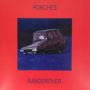 Porches (3) - Ricky Music | Mint (M) Mint (M)