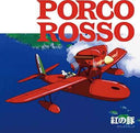 Joe Hisaishi - 紅の豚 サウンドトラック Porco Rosso (Original Soundtrack) [Vinyl]
