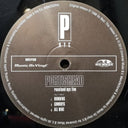Roseland NYC Live (MOV | 180 GRAM VINYL) | Mint (M) Mint (M)