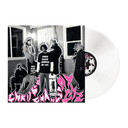 Portugal. The Man - Chris Black Changed My Life (Indie Excl Clear Vinyl) | Mint (M) Mint (M)