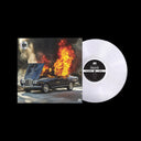 Portugal. The Man - Woodstock (ROCKTOBER Clear Vinyl) | Mint (M) Mint (M)