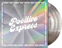 Changin' Times (Indie Exclusive) (Glitter Pressed Vinyl) [Vinyl]