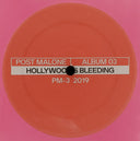 Post Malone - Hollywood's Bleeding | Mint (M) Mint (M)