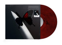 Post Malone - Twelve Carat Toothache (Colored Vinyl, Red & Black Marble) (2 Lp's) | Mint (M) Mint (M)