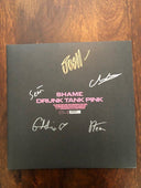 Shame (19) - Drunk Tank Pink | Mint (M) Mint (M)