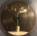 Beastmilk - Use Your Deluge (CLEAR VINYL 7") | Mint (M) Mint (M)