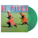 Playing With A Different Kind Of Sex 180g TRANSLUCENT GREEN VINYL) | Mint (M) Mint (M)