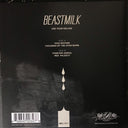 Beastmilk - Use Your Deluge (TRANSPARENT GOLD VINYL 7") | Mint (M) Mint (M)