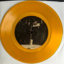 Beastmilk - Use Your Deluge (TRANSPARENT GOLD VINYL 7") | Mint (M) Mint (M)
