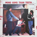 Uniflora - More Gums Than Teeth (PEARLY WHITE VINYL) | Mint (M) Mint (M)