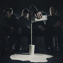 Beastmilk - Use Your Deluge (TRANSPARENT GOLD VINYL 7") | Mint (M) Mint (M)