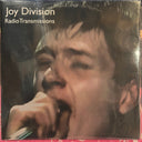 Radio Transmissions. The Complete BBC Recordings | Mint (M) Mint (M)