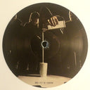 Beastmilk - Use Your Deluge (WHITE VINYL 7") | Mint (M) Mint (M)
