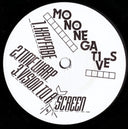 Mystery Girl (4) - Mystery Girl / Mononegatives Split EP (VINYL 7") | Mint (M) Mint (M)