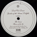 Garden Of The Arcane Delights • The John Peel Sessions | Mint (M) Mint (M)