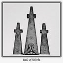 Rule Of Thirds - Rule Of Thirds (VINYL 7") | Mint (M) Mint (M)
