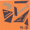 Mystery Girl (4) - Mystery Girl / Mononegatives Split EP (VINYL 7") | Mint (M) Mint (M)