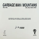 Garbage Man (7") | Mint (M) Mint (M)
