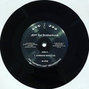 Garbage Man (7") | Mint (M) Mint (M)