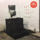 Idles - Brutalism | Mint (M) Mint (M)