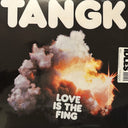 Tangk | Mint (M) Mint (M)