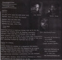 Mystery Girl (4) - Mystery Girl / Mononegatives Split EP (VINYL 7") | Mint (M) Mint (M)