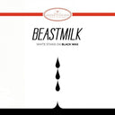 Beastmilk - White Stains On Black Wax (VINYL 7") | Mint (M) Mint (M)