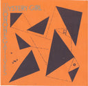 Mystery Girl (4) - Mystery Girl / Mononegatives Split EP (VINYL 7") | Mint (M) Mint (M)
