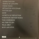 Greatest Hits Volume One - A Slight Case Of Overbombing | Mint (M) Mint (M)