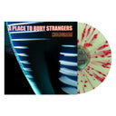 A Place To Bury Strangers - Hologram (IEX | BLUE & RED SPLATTER VINYL) | Mint (M) Mint (M)