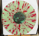 A Place To Bury Strangers - Hologram (IEX | BLUE & RED SPLATTER VINYL) | Mint (M) Mint (M)