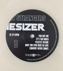 A Place To Bury Strangers - Synthesizer (IEX | GLOW IN THE DARK VINYL) | Mint (M) Mint (M)