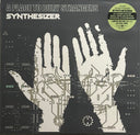 A Place To Bury Strangers - Synthesizer (IEX | GLOW IN THE DARK VINYL) | Mint (M) Mint (M)