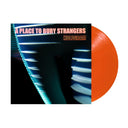 A Place To Bury Strangers - Hologram (NEON ORANGE VINYL) | Mint (M) Mint (M)