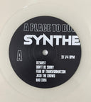 A Place To Bury Strangers - Synthesizer (IEX | GLOW IN THE DARK VINYL) | Mint (M) Mint (M)