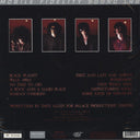 The Sisters Of Mercy - First And Last And Always (MFSL VINYL) | Mint (M) Mint (M)