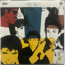 The Psychedelic Furs - Talk Talk Talk (VINYL) | Mint (M) Mint (M)