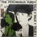 The Psychedelic Furs - Talk Talk Talk (VINYL) | Mint (M) Mint (M)