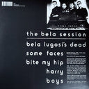 Bauhaus - Bela Lugosi's Dead - The Bela Session | Mint (M) Mint (M)