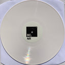 For The First Time (WHITE VINYL) | Mint (M) Near Mint (NM)