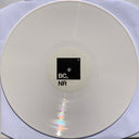 For The First Time (WHITE VINYL) | Mint (M) Near Mint (NM)