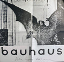 Bauhaus - Bela Lugosi's Dead - The Bela Session | Mint (M) Mint (M)