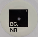 For The First Time (WHITE VINYL) | Mint (M) Near Mint (NM)