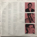The Psychedelic Furs - Talk Talk Talk (VINYL) | Mint (M) Mint (M)