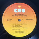 The Psychedelic Furs - Talk Talk Talk (VINYL) | Mint (M) Mint (M)