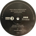 Public Service Broadcasting - This New Noise (WHITE VINYL) | Mint (M) Mint (M)