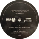 Public Service Broadcasting - This New Noise (WHITE VINYL) | Mint (M) Mint (M)