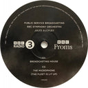 Public Service Broadcasting - This New Noise (WHITE VINYL) | Mint (M) Mint (M)