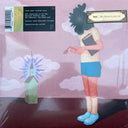 toe (5) - The Future Is Now EP | Mint (M) Mint (M)