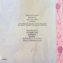 Pink Balloons (BLUE & PINK VINYL) | Mint (M) Mint (M)